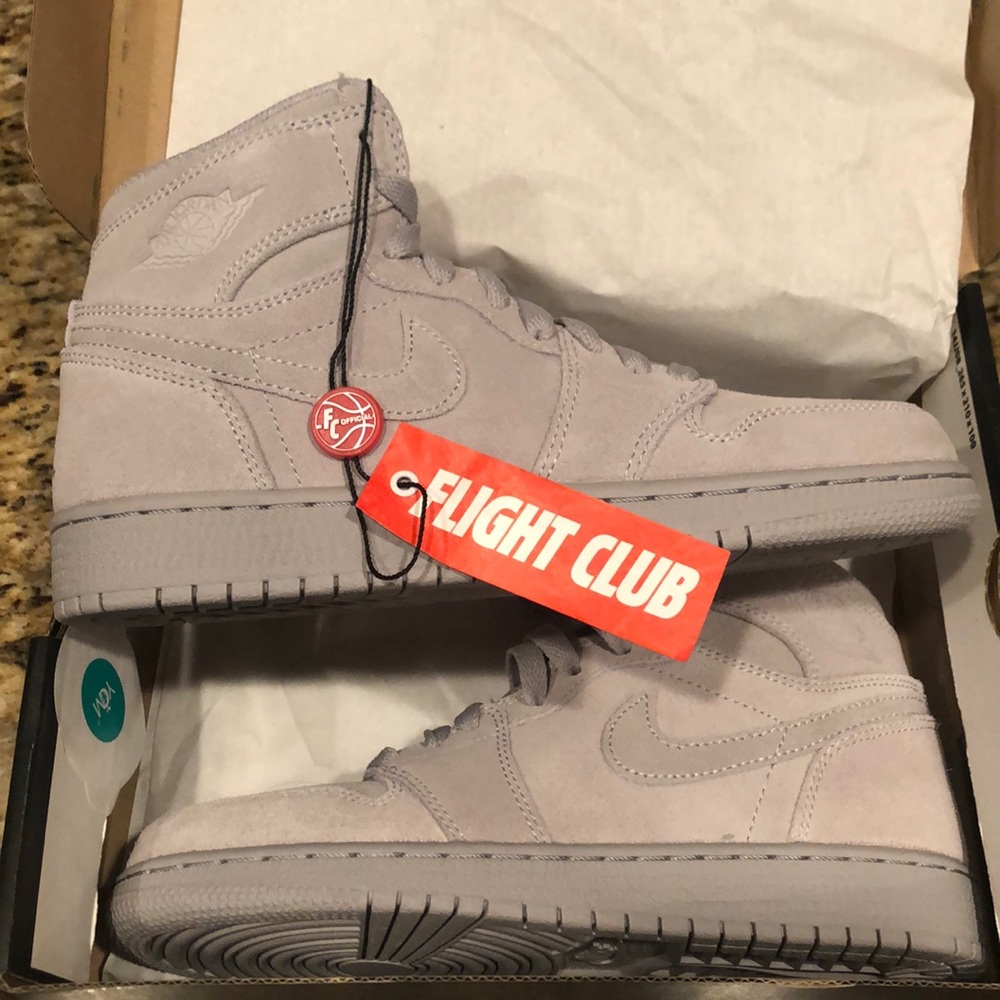 Brand new Nike Air Jordan